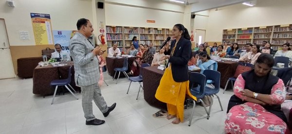 Kaushal Bodh - 2026 at Podar school Yavatmal - image 2