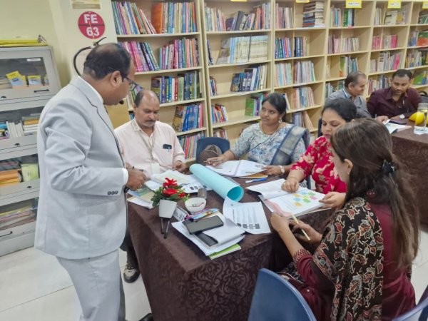 Kaushal Bodh - 2026 at Podar school Yavatmal - image 8
