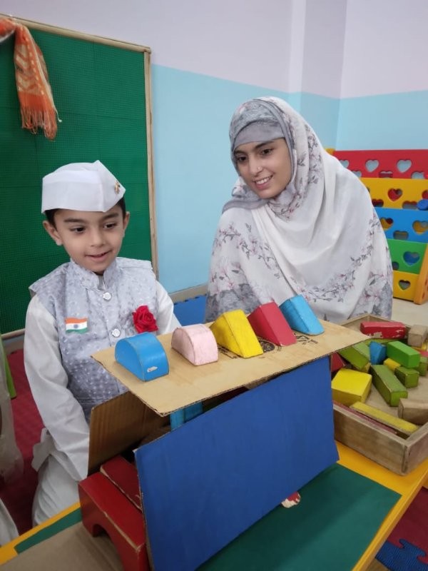 Independence Day Celebration - 2026 at Podar school Yavatmal - image 3