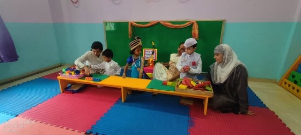 Independence Day Celebration - 2026 at Podar school Yavatmal - image 4