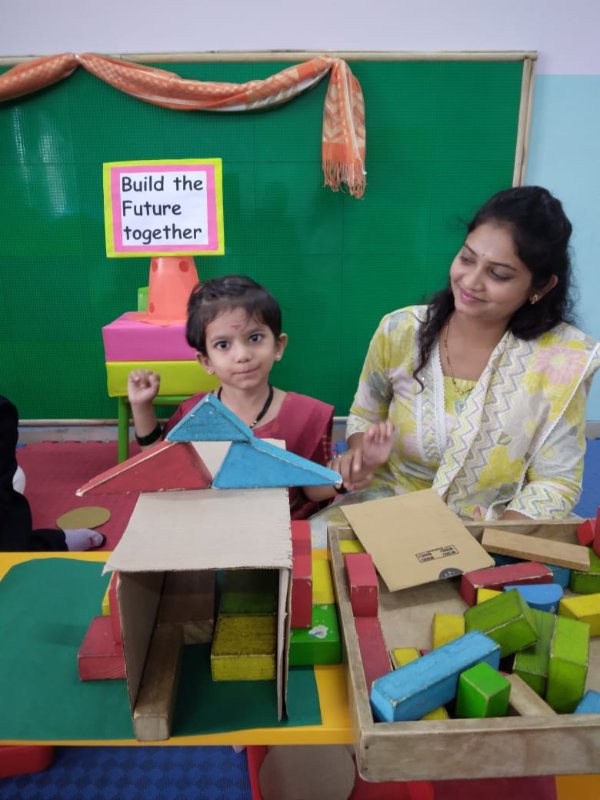 Independence Day Celebration - 2026 at Podar school Yavatmal - image 6