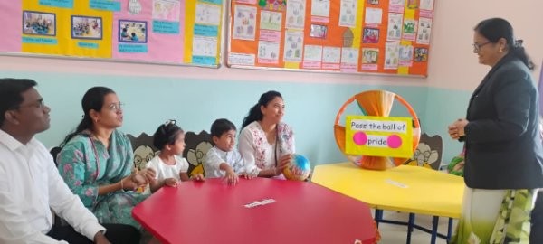 Independence Day Celebration - 2026 at Podar school Yavatmal - image 8
