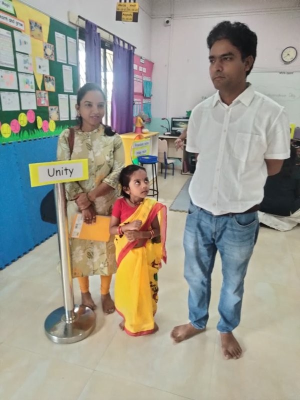 Independence Day Celebration - 2026 at Podar school Yavatmal - image 9
