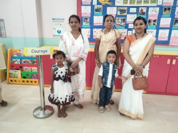 Independence Day Celebration - 2026 at Podar school Yavatmal - image 13