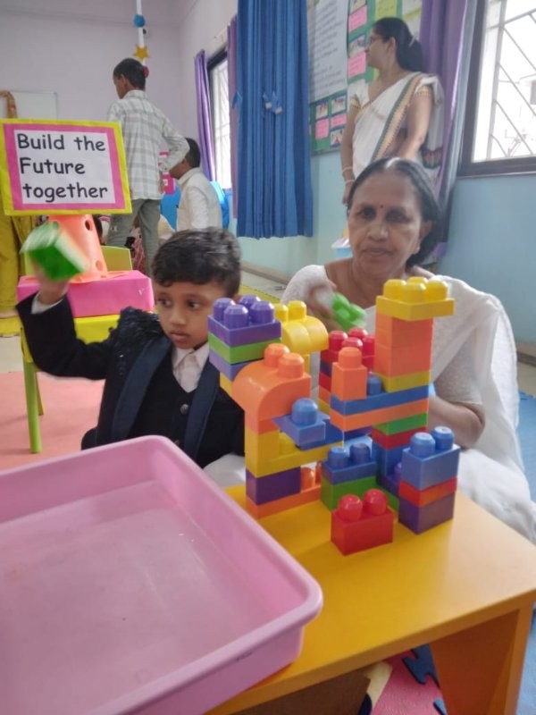 Independence Day Celebration - 2026 at Podar school Yavatmal - image 14
