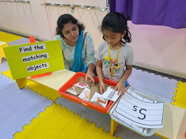 Learn Through Sounds & Numbers 'Literacy and Numeracy Meet' - 2026 at Podar school Yavatmal - image 9