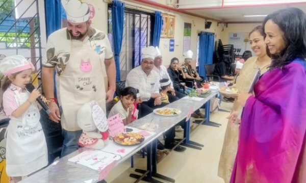 Master Chef - 2026 at Podar school Yavatmal - image 1
