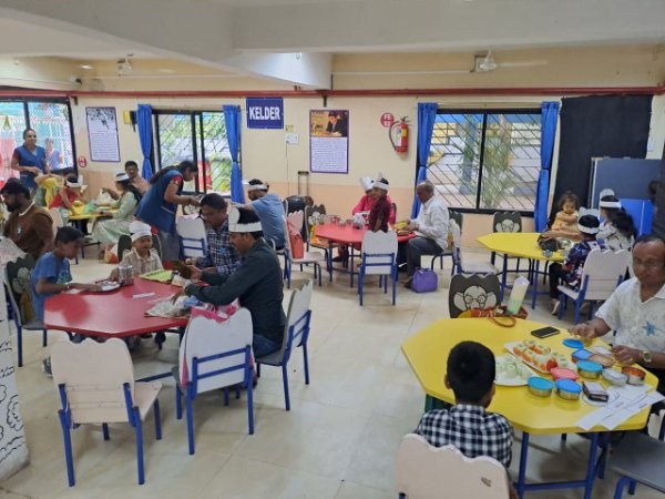 Master Chef - 2026 at Podar school Yavatmal - image 2