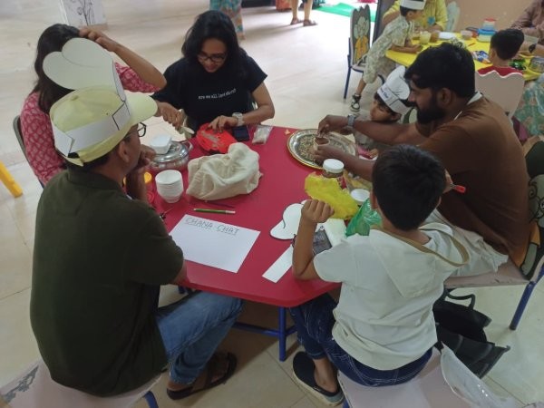 Master Chef - 2026 at Podar school Yavatmal - image 3
