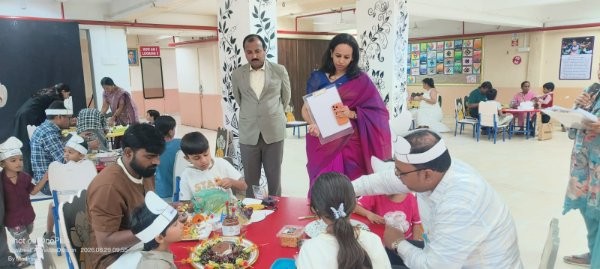 Master Chef - 2026 at Podar school Yavatmal - image 4