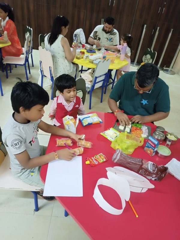 Master Chef - 2026 at Podar school Yavatmal - image 6