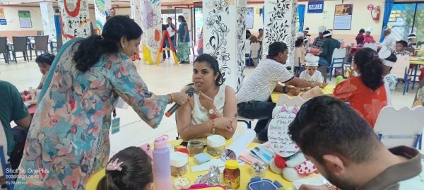 Master Chef - 2026 at Podar school Yavatmal - image 9