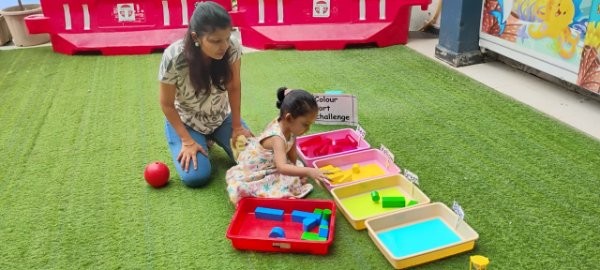 Coding Party - 2026 at Podar school Yavatmal - image 10