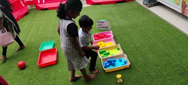 Coding Party - 2026 at Podar school Yavatmal - image 7