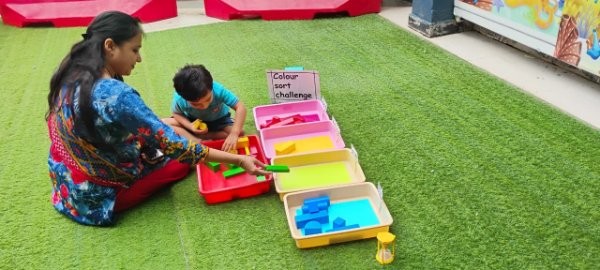 Coding Party - 2026 at Podar school Yavatmal - image 9