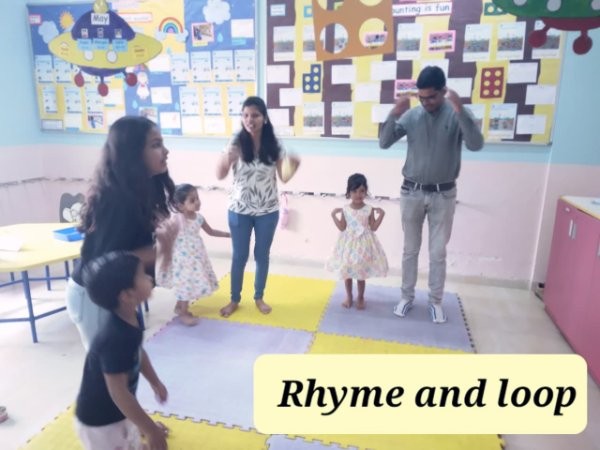 Coding Party - 2026 at Podar school Yavatmal - image 13
