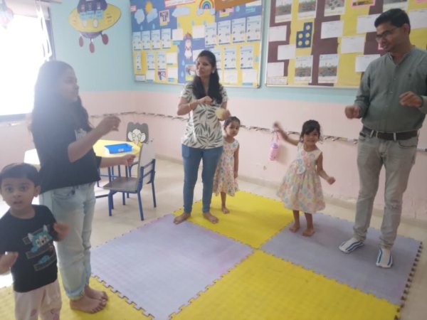 Coding Party - 2026 at Podar school Yavatmal - image 16