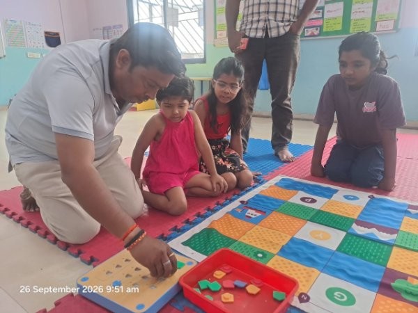 Coding Party - 2026 at Podar school Yavatmal - image 20