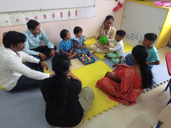 Coding Party - 2026 at Podar school Yavatmal - image 5
