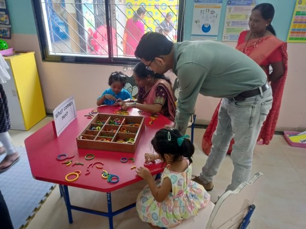Coding Party - 2026 at Podar school Yavatmal - image 2