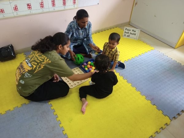 Coding Party - 2026 at Podar school Yavatmal - image 1
