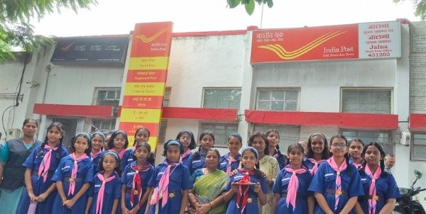 Raksha Bandhan Celebration - 2026 at Podar school Devmurti, Jalna - image 35