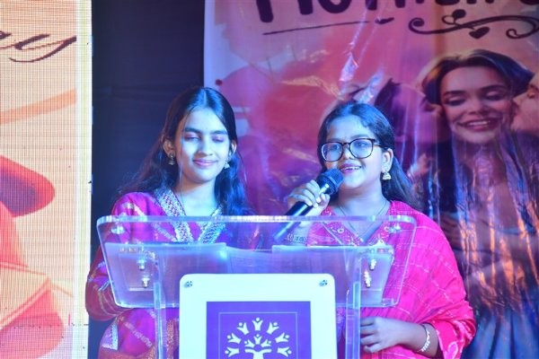 Mother's Day Celebration - 2026 at Podar school Devmurti, Jalna - image 2