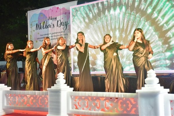 Mother's Day Celebration - 2026 at Podar school Devmurti, Jalna - image 4