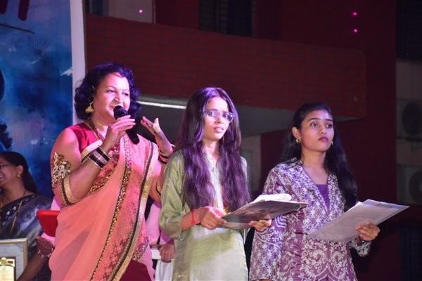 Mother's Day Celebration - 2026 at Podar school Devmurti, Jalna - image 11