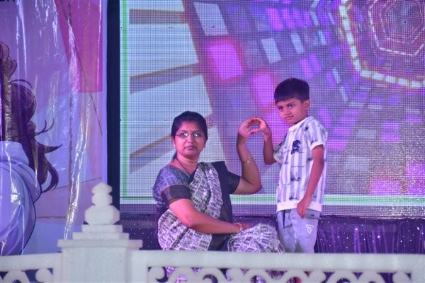 Mother's Day Celebration - 2026 at Podar school Devmurti, Jalna - image 16