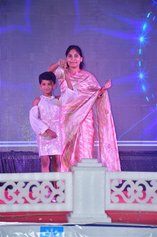 Mother's Day Celebration - 2026 at Podar school Devmurti, Jalna - image 18