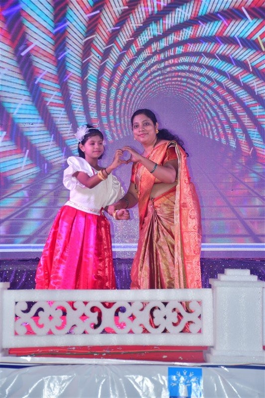 Mother's Day Celebration - 2026 at Podar school Devmurti, Jalna - image 19