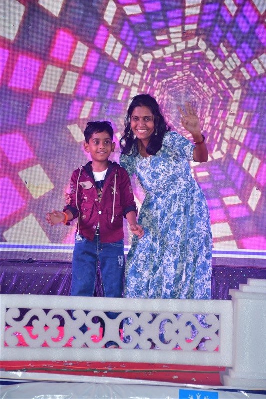 Mother's Day Celebration - 2026 at Podar school Devmurti, Jalna - image 20