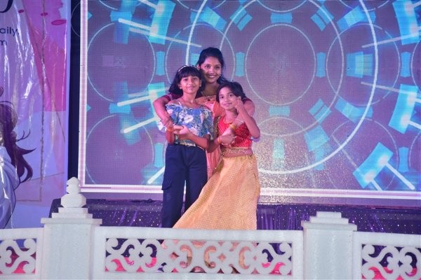 Mother's Day Celebration - 2026 at Podar school Devmurti, Jalna - image 22