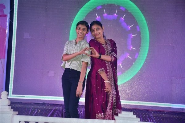 Mother's Day Celebration - 2026 at Podar school Devmurti, Jalna - image 25