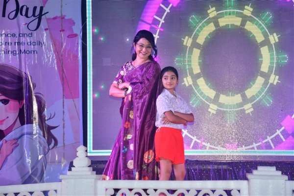 Mother's Day Celebration - 2026 at Podar school Devmurti, Jalna - image 23