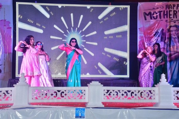 Mother's Day Celebration - 2026 at Podar school Devmurti, Jalna - image 31