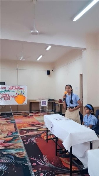 House Competition - 2026 at Podar school Devmurti, Jalna - image 33