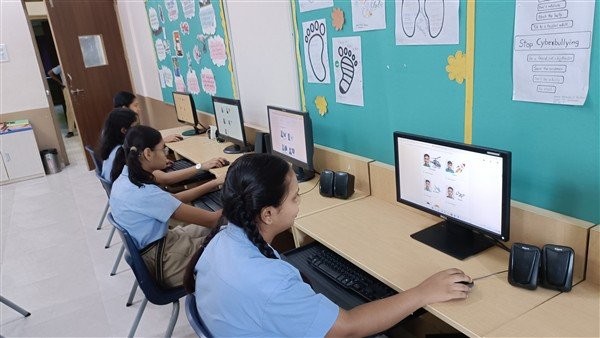 Student Council Election 2026-2027 at Podar school Devmurti, Jalna - image 13