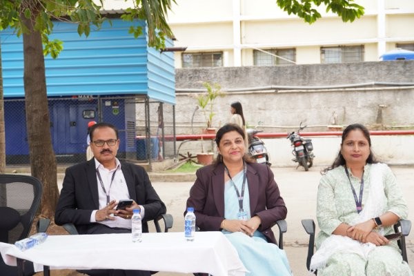 World Music Day Celebration - 2026 at Podar school Khadgaon Ring Road, Latur - image 4