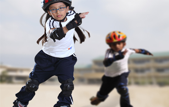 Annual Day at Podar school Santacruz Schools - image 2