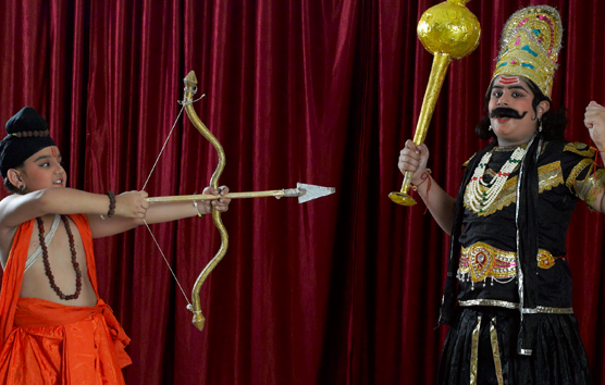 Annual Day at Podar school Santacruz Schools - image 3