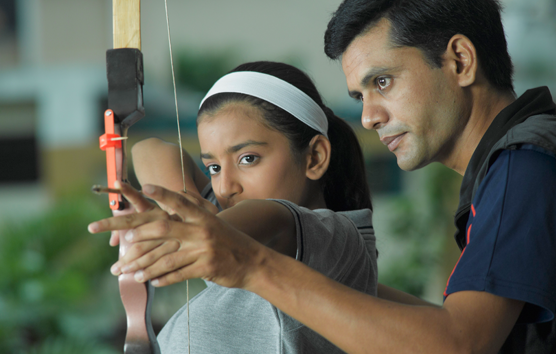 Sports Day at Podar school Santacruz Schools - image 1