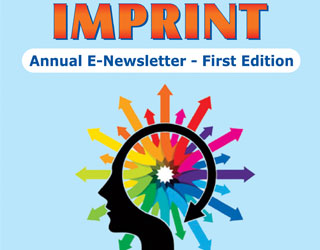 PIS ICSE Aurangabad First Edition - Annual E-Newsletter - Imprint 2021