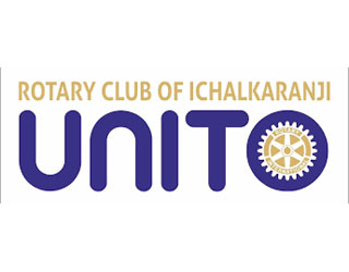 Appreciation Letter from Rotary Club to PIS Ichalkaranji School