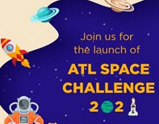PIS Nerul CBSE are winners of ATL Space Challenge - 2021