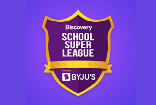 Achievement in Discovery School Super League - 2022