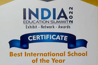 India Education Summit 