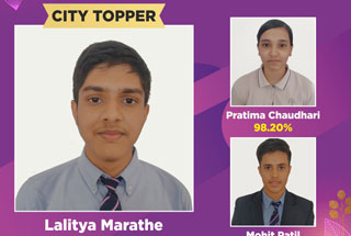 Heartiest Congratulations to our Grade X ICSE students.