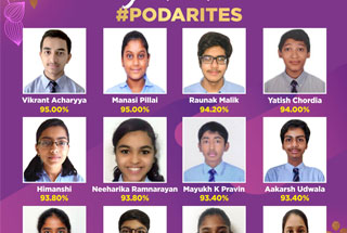 Heartiest Congratulations to our Grade X ICSE students.	